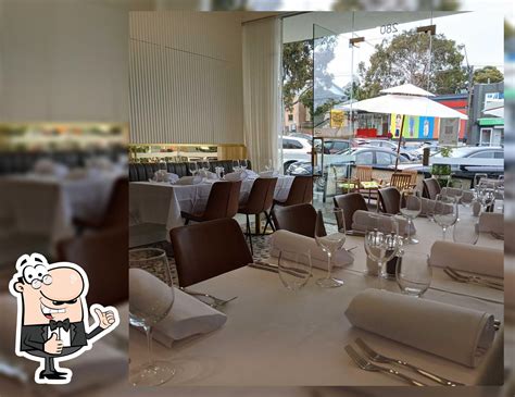 Tesoro Gastronomia Restaurant .
